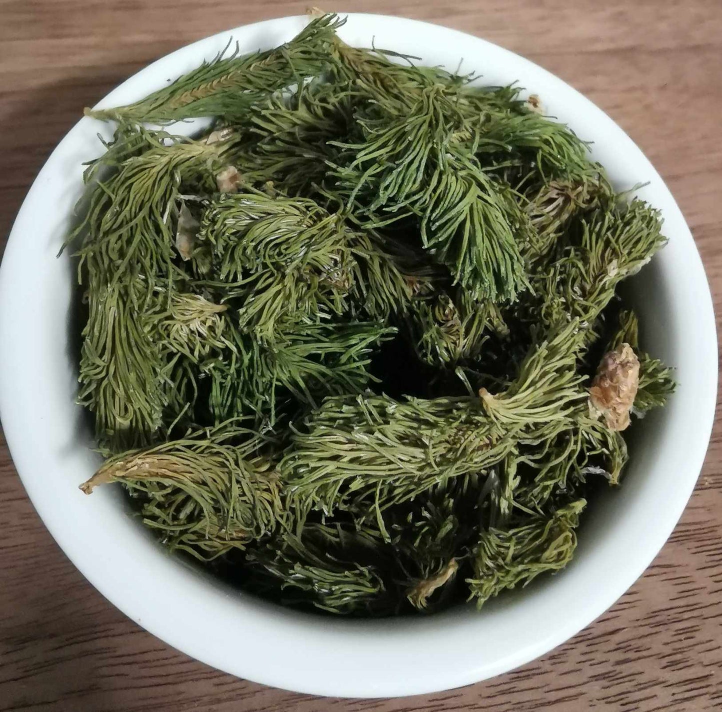 Bourgeons de sapin baumier - Les Semences La Campagnarde