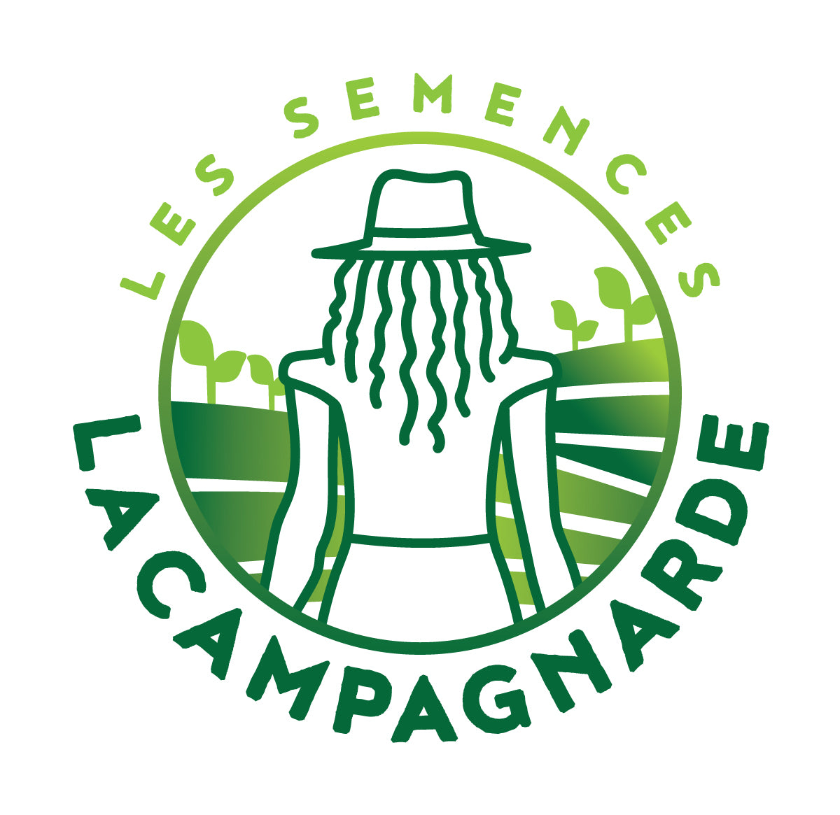 Les semences la campagnarde